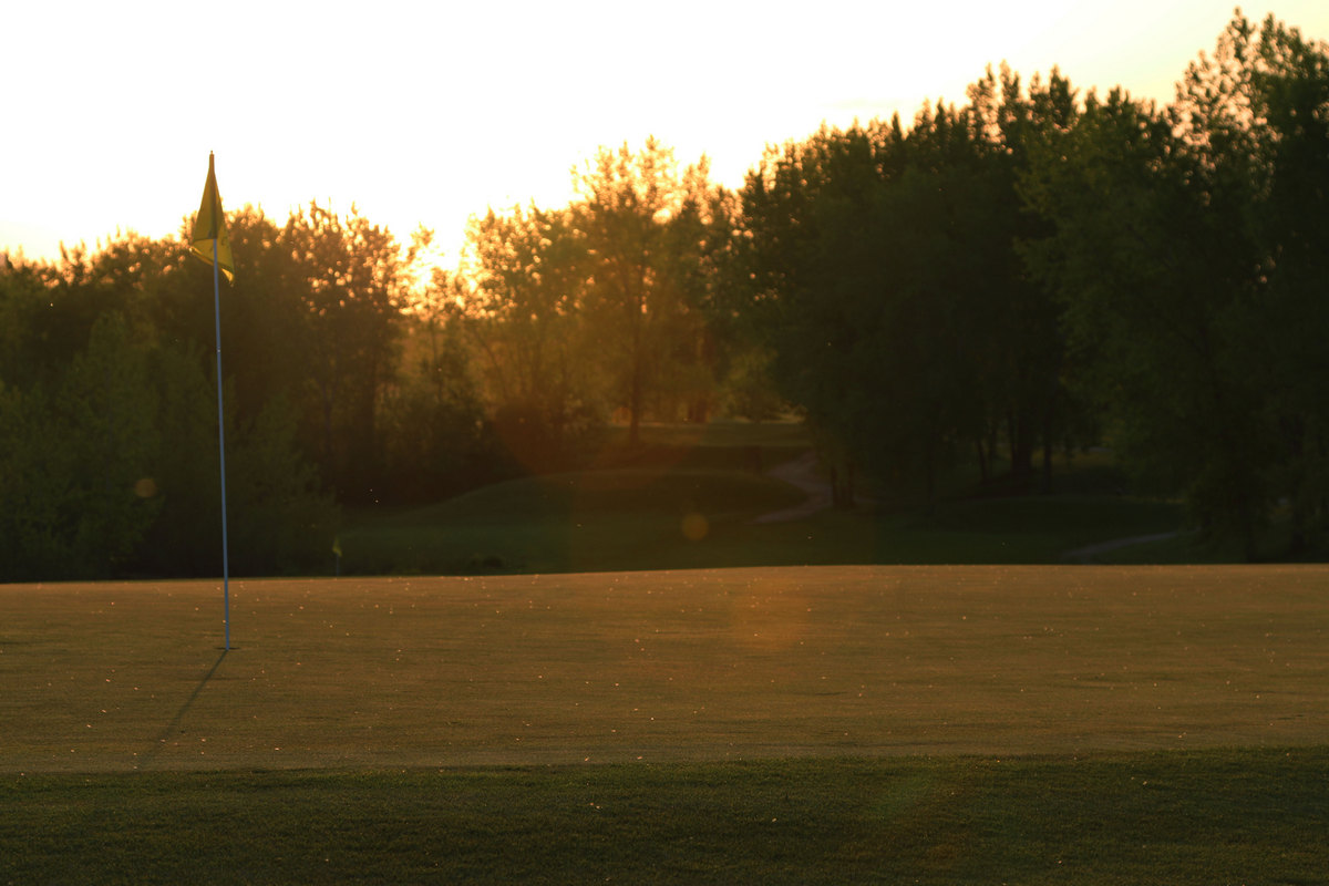 Course Photos Pine Island Golf Course