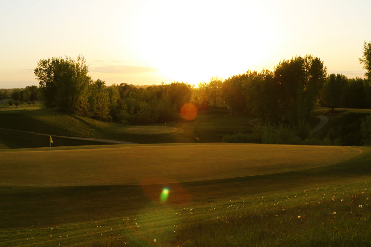 Course Photos Pine Island Golf Course