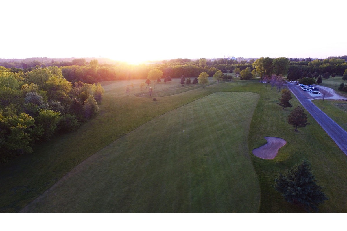 Course Photos Pine Island Golf Course